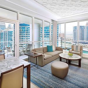 One-Bedroom Suite City View